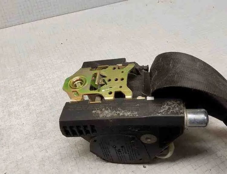 VOLKSWAGEN Transporter T5 (2003-2015) Front Right Seatbelt 7H0857806,6X0972783,7H0857737,1J0857731B 32558824