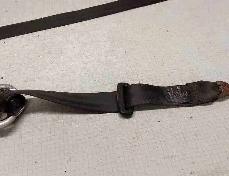 VOLKSWAGEN Transporter T5 (2003-2015) Front Right Seatbelt 7H0857806,6X0972783,7H0857737,1J0857731B 32558824