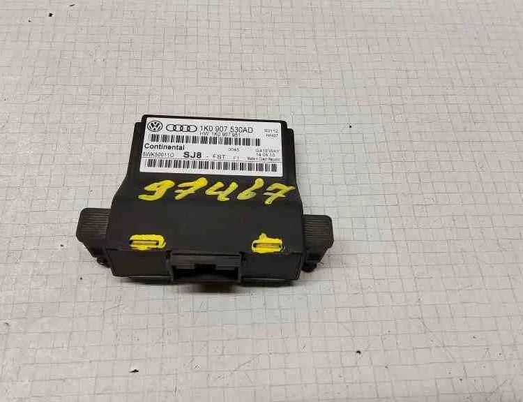 VOLKSWAGEN Caddy 3 generation (2004-2015) Gateway Control Unit 5WK500110,1K0907951,1K0907530AD 32558833