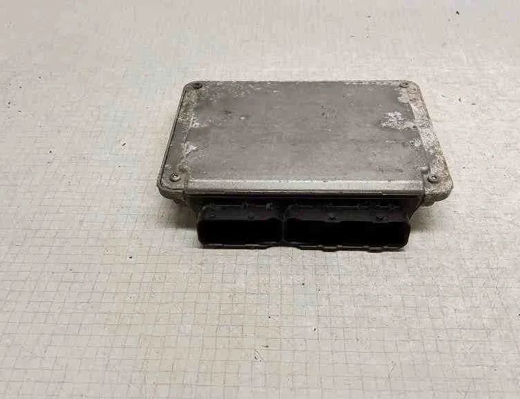 ROVER 25 1 generation (1999-2005) Блок управления двигателем 0281001956 32558923