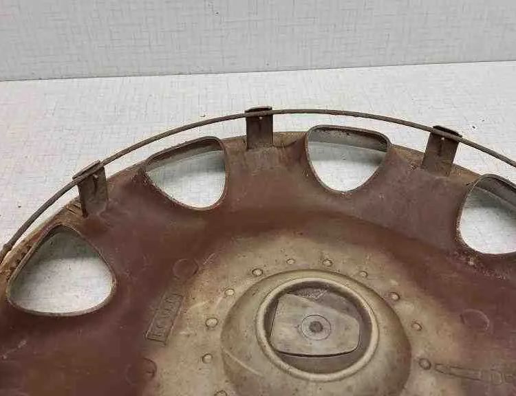 ROVER 25 1 generation (1999-2005) Riteņu dekoratīvie vāki 101650 32558940