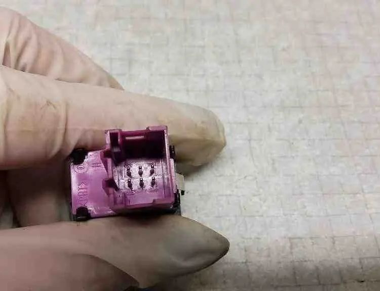 ROVER 25 1 generation (1999-2005) Switches 001090,9751296 32558972