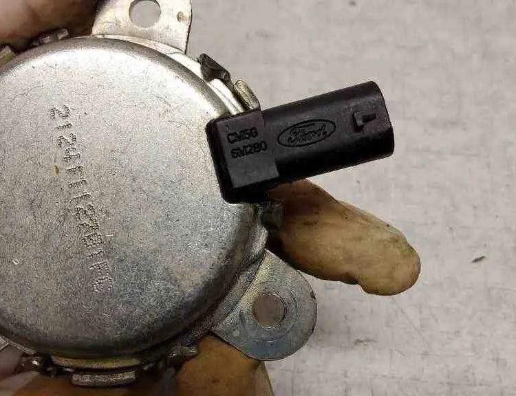FORD EcoSport 2 generation (2013-2024) Electromagnetic valve CM5G6M280,21241112701FC 32559617