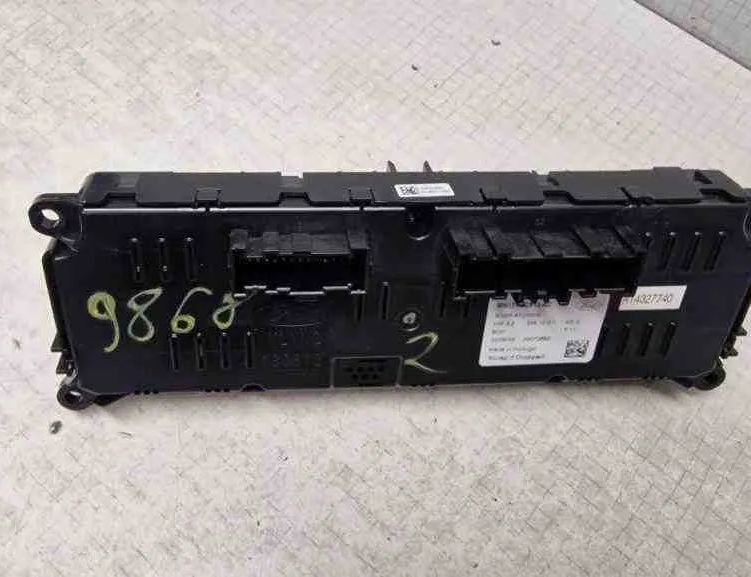 FORD EcoSport 2 generation (2013-2024) Other Control Units MN1T18C612AD 32559802