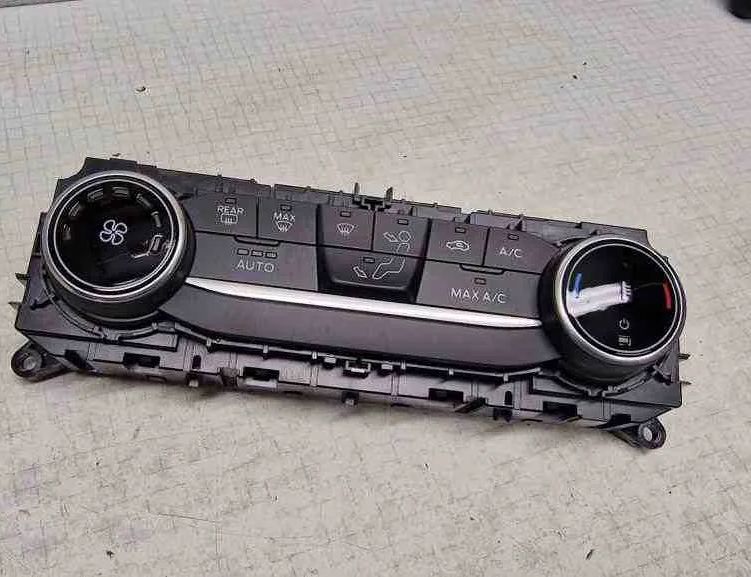 FORD EcoSport 2 generation (2013-2024) Other Control Units MN1T18C612AD 32559802