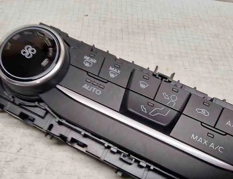 FORD EcoSport 2 generation (2013-2024) Other Control Units MN1T18C612AD 32559802