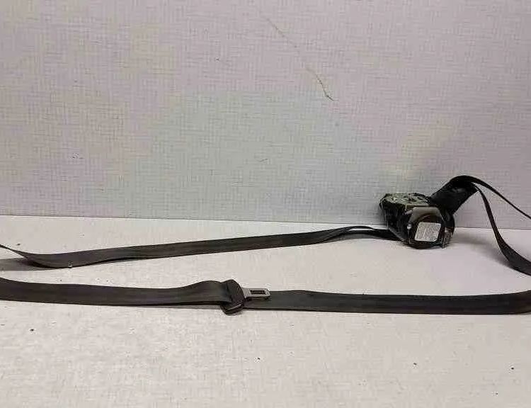 SKODA Octavia 2 generation (2004-2013) Ремень безопасности передний правый 1Z0857702C,193857737A,616015800,602035600,6009173,8A0857732,E1040990,560212255B,008R000 32560055