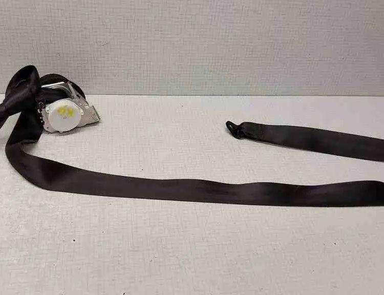 CITROËN C5 2 generation (2008-2017) Aizmugurējā kreisā drošības josta 33037442,33035173,96561744XX,E1040907,00052287,33060135 32560225