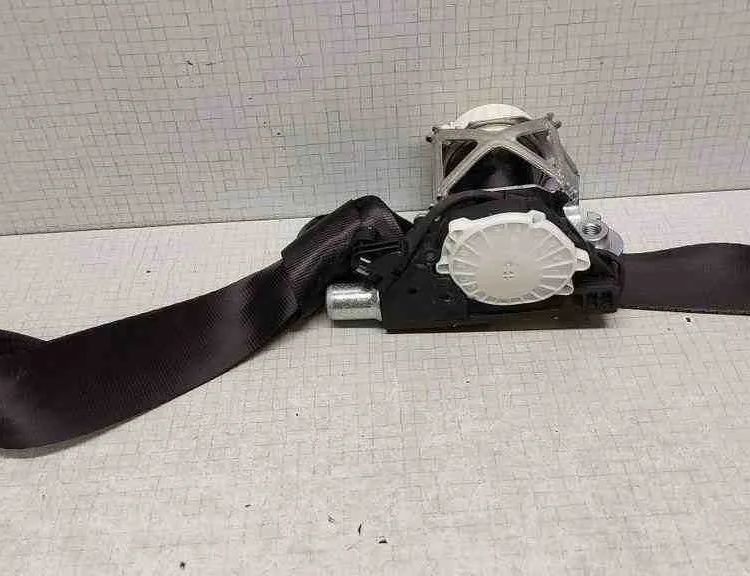 CITROËN C5 2 generation (2008-2017) Front Right Seatbelt 33042560,33060518B,33060320,34032906,200249B9,33060674,00052287,96560562XX,E1040908 32560234