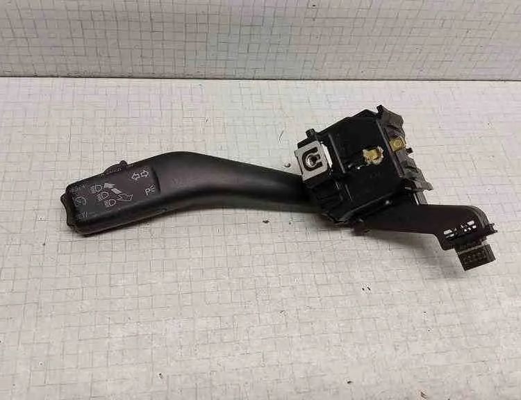 VOLKSWAGEN Golf 5 generation (2003-2009) Cruise Control Stalk Knob 1K0953513G,01103511,1K0953513F,1K0953513A,10351172345655 32560332