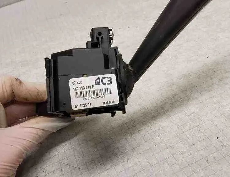 VOLKSWAGEN Golf 5 generation (2003-2009) Cruise Control Stalk Knob 1K0953513G,01103511,1K0953513F,1K0953513A,10351172345655 32560332