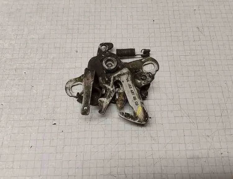 CITROËN C5 2 generation (2008-2017) Замок капота 964634478002,9656764080 32560383