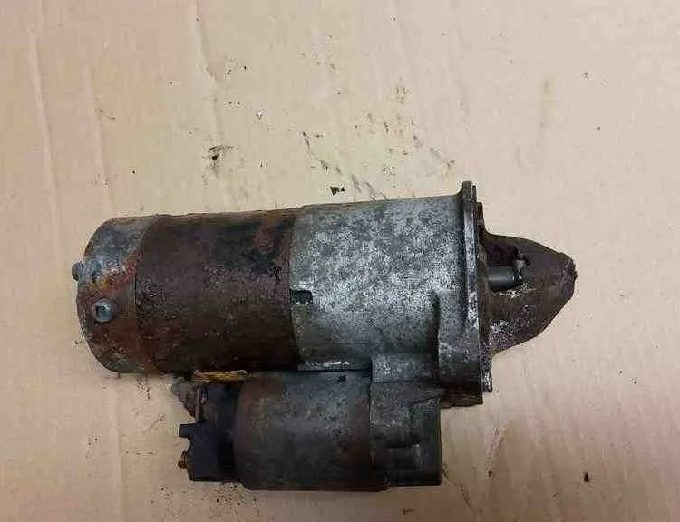 OPEL Insignia A (2008-2016) Starteris 32560892