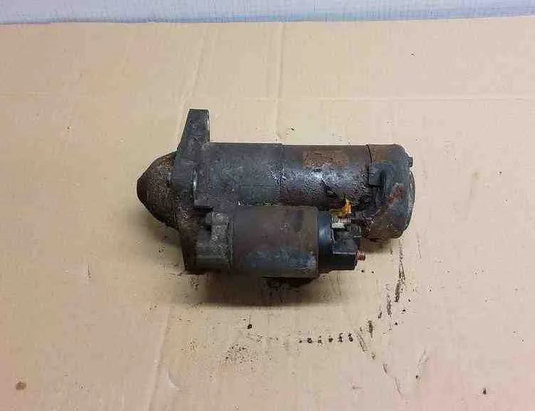 OPEL Insignia A (2008-2016) Starteris 32560892