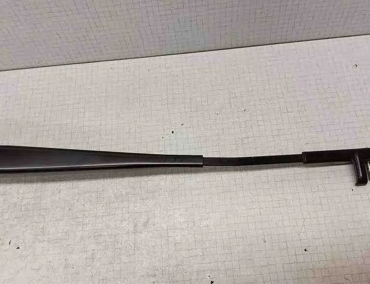 SKODA Octavia 2 generation (2004-2013) Front Wiper Arms 1Z1955409,1Z1955409A 32561448