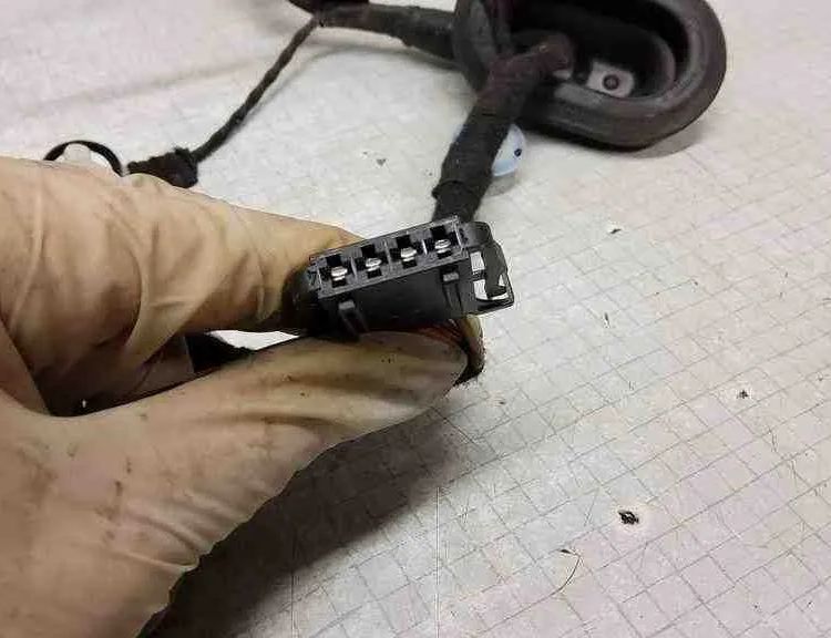 VOLKSWAGEN Golf 5 generation (2003-2009) Front Left Door Cables 1K9120AL,1K0971975,4D0972704,1J0973715,1J0972977G,1K0959843C,19694902,1K0937702C,0310305A,1K0972776,016297BC,3B0972712,6098488,6Q0972706A,1J0973119 32561770