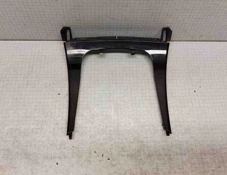 OPEL Insignia A (2008-2016) Пластиковая отделка  переключения передач 13245741,380100 32562158