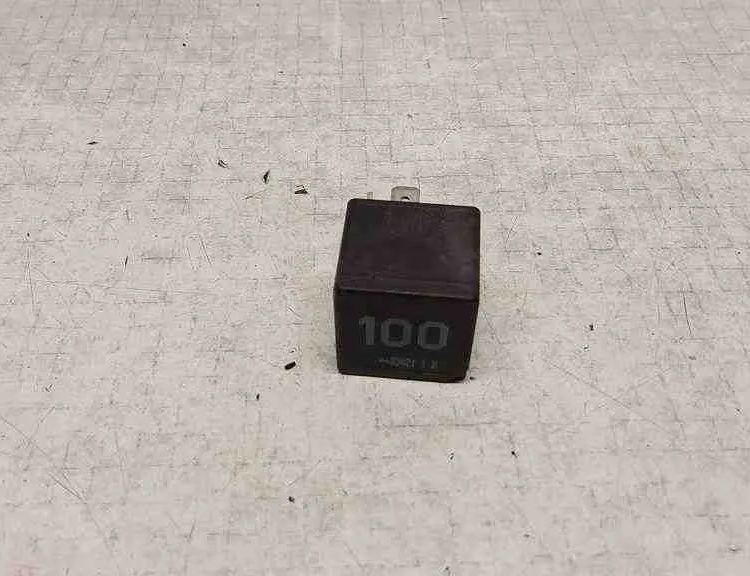 SEAT Leon 1 generation (1999-2005) Реле 7M0951253A,V23136J6X45 32562212