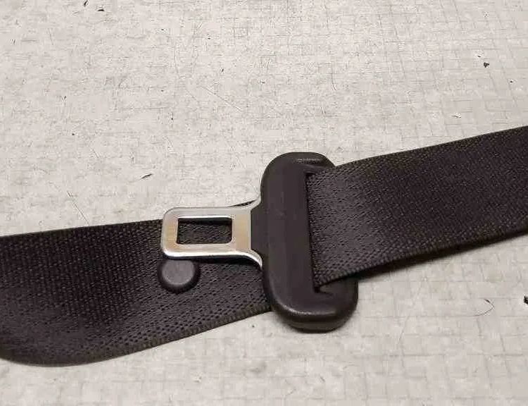 OPEL Insignia A (2008-2016) Rear Right Seatbelt 306134010AB,502XD2K1BF,E11045819,07004E16,23022010,306133810 32562874