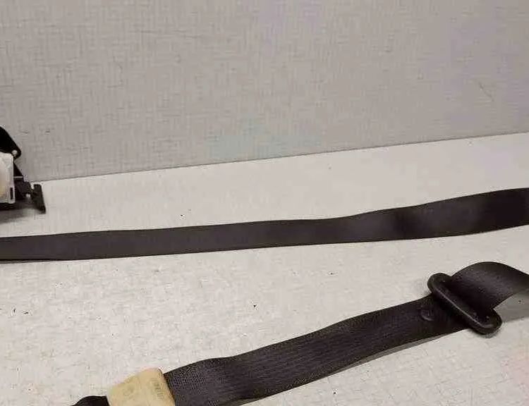 OPEL Insignia A (2008-2016) Rear Right Seatbelt 306134010AB,502XD2K1BF,E11045819,07004E16,23022010,306133810 32562874