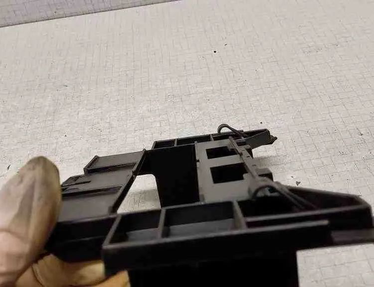 VOLKSWAGEN Transporter T5 (2003-2015) Citas salona daļas 7E0971502B 32562968