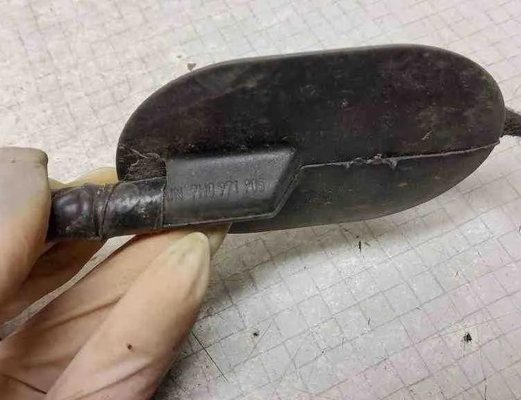 VOLKSWAGEN Transporter T5 (2003-2015) Priekšējo kreiso durvju elektroinstalācija 1J0972704,7H097111,1J0973714,8E0971980,8E0973754B,6Q0959381,6Q0959383,7H0971905,600971633 32563616