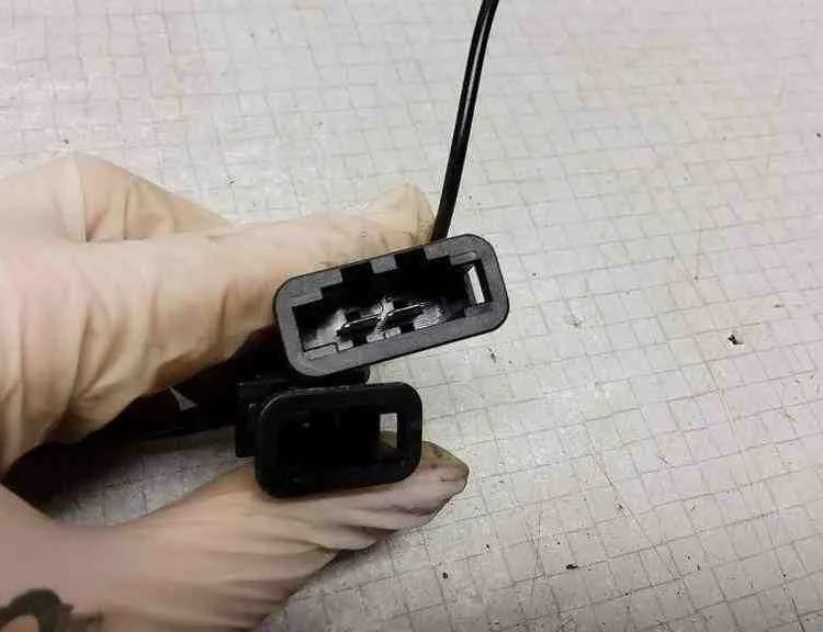 VOLKSWAGEN Touareg 1 generation (2002-2010) Жгут проводов 7L6972761,7L6972762,7L6035570C 32564031