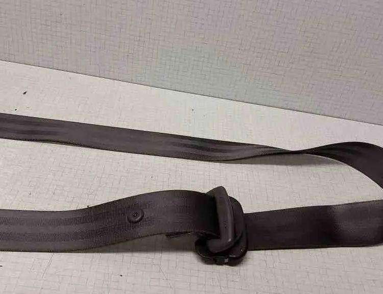 VOLKSWAGEN Touareg 1 generation (2002-2010) Ремень безопасности задний правый 193857737A,7L0857806A,56098180,5424674A,022R000,6X0972783A,7L0971757A 32564064