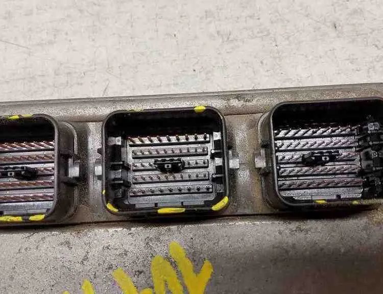 HONDA Civic 8 generation (2005-2012) Motora vadības bloks 100205041,S0087A1AT,4768100704,37820RNHR53,11610005017,72147SMGE110M1 32564197