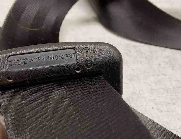 CITROËN C5 2 generation (2008-2017) Ремень безопасности задний правый 34001570,33037442,33035173,00052287,33060135 32564441