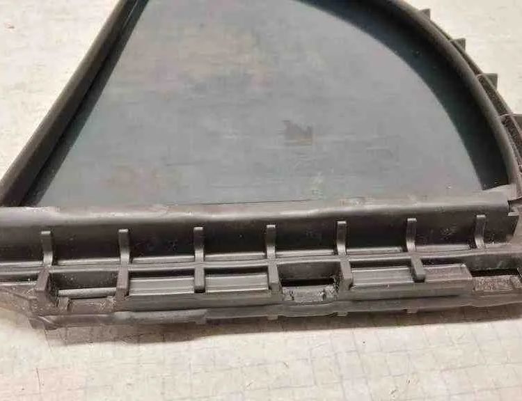 HONDA Civic 8 generation (2005-2012) Rear Right Window 7520279,43R005834 32564455