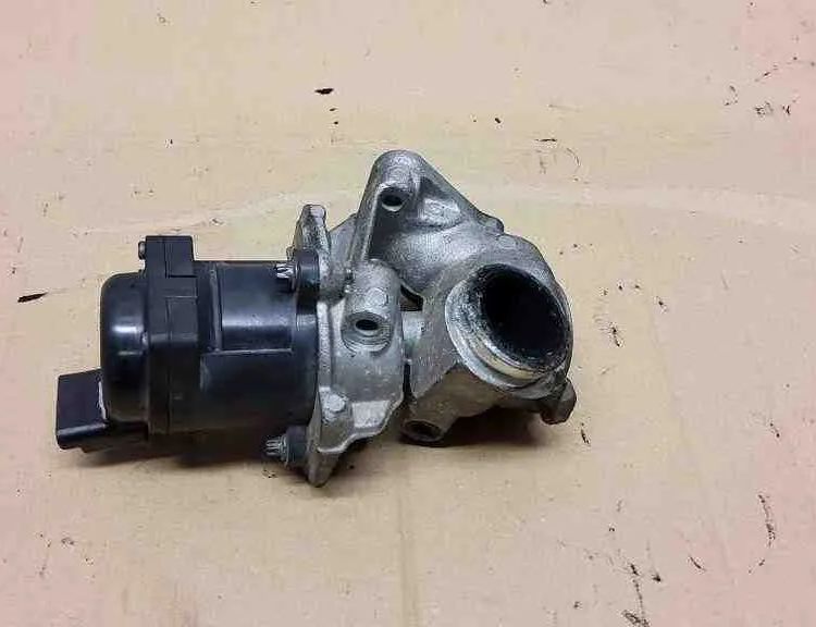 CITROËN C5 2 generation (2008-2017) EGR Valve 914400075,V29006980,9672880080 32564590