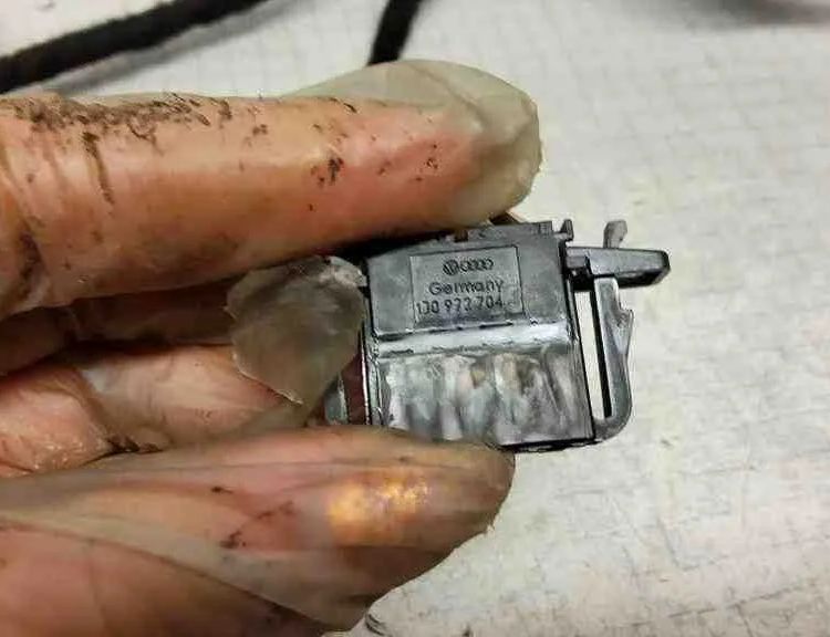 VOLKSWAGEN Transporter T5 (2003-2015) Дверные кабели передние левые 1J0972704,1J0937733,1J0973714,7H0971035NF,1J0937731,1H0973131A,7H0971905 32565332