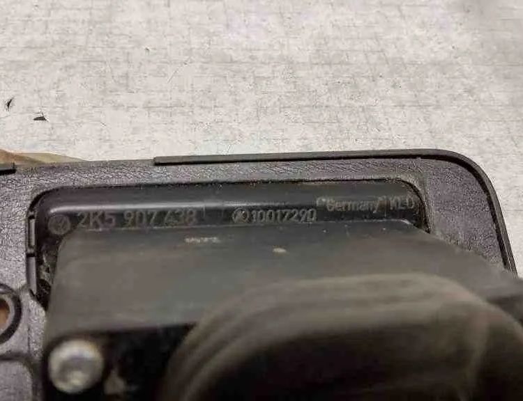 VOLKSWAGEN Caddy 3 generation (2004-2015) Durvju kontaktu savienotājs 10400167310,1J0973803,2K5907438,3B0973813,1J0973713,10017290,2K5907496,22400167510 32565474