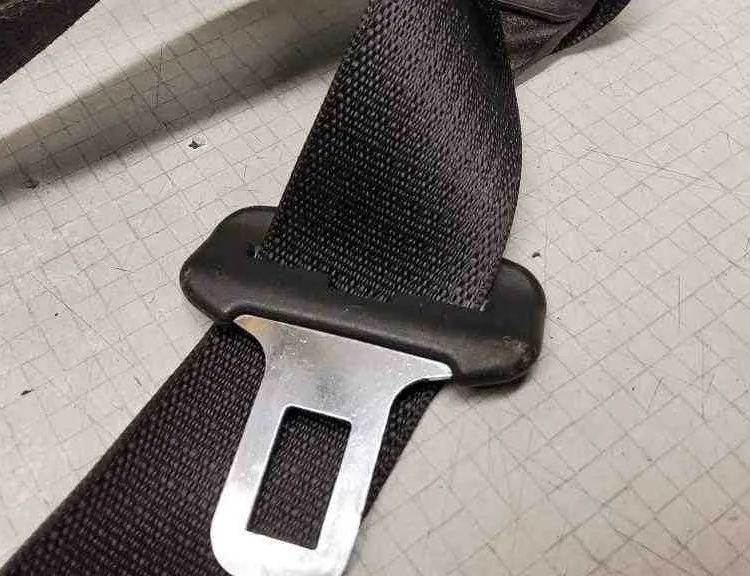 OPEL Astra J (2009-2020) Ремень безопасности передний левый 64699G,PP601851900,560834901E,605123900,8521FJ01719,6072808A 32565535