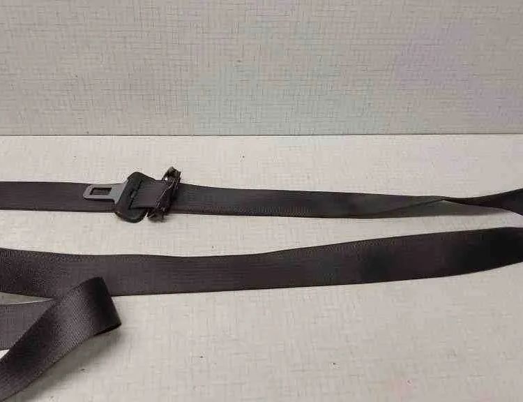OPEL Astra J (2009-2020) Front Right Seatbelt PP601851900,616621600,F13296212,604512200,605123900,560834801E,N13296172 32565536