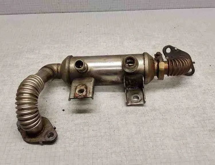 FORD Mondeo 4 generation (2007-2015) EGR dzesētājs 4M5Q9F464B1C 32566043
