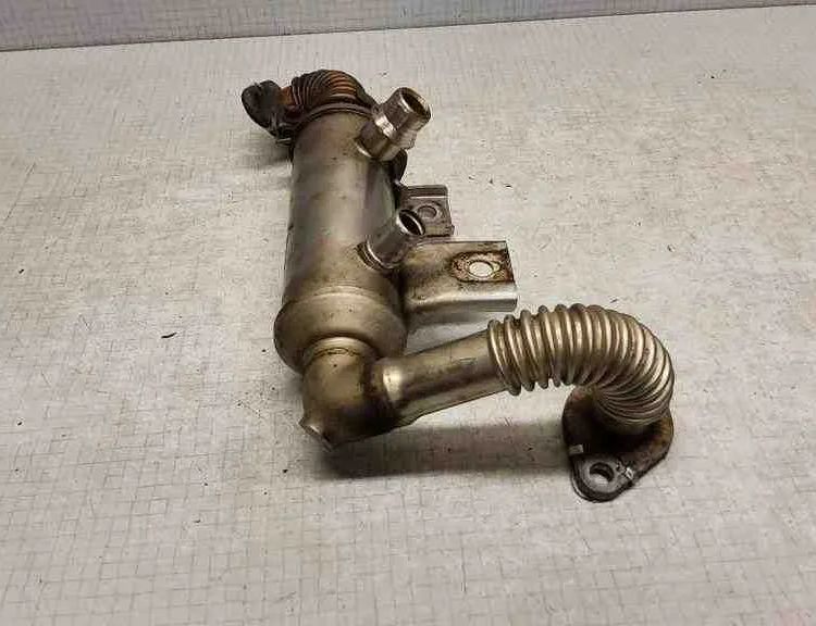 FORD Mondeo 4 generation (2007-2015) EGR dzesētājs 4M5Q9F464B1C 32566043