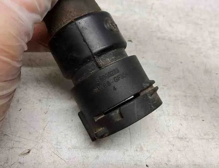 FORD Mondeo 4 generation (2007-2015) Coolant Hose Pipe S5000223 32566065