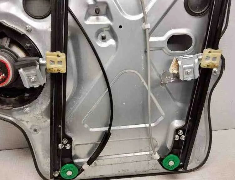 VOLKSWAGEN Transporter T5 (2003-2015) Other Interior Parts 1J0827417 32568067