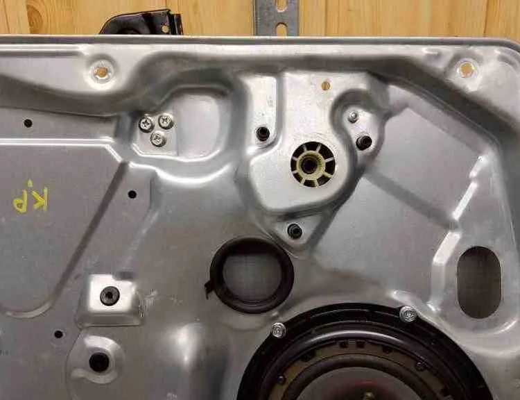 VOLKSWAGEN Transporter T5 (2003-2015) Other Interior Parts 1J0827417 32568067