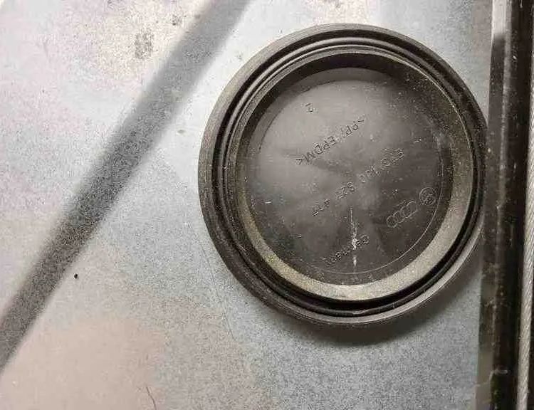 VOLKSWAGEN Transporter T5 (2003-2015) Other Interior Parts 1J0827417 32568067