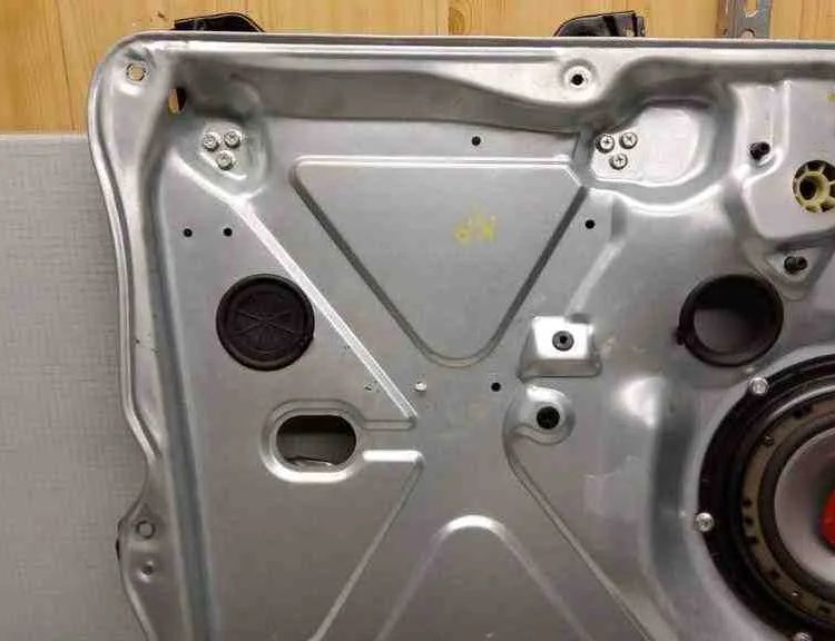 VOLKSWAGEN Transporter T5 (2003-2015) Other Interior Parts 1J0827417 32568067