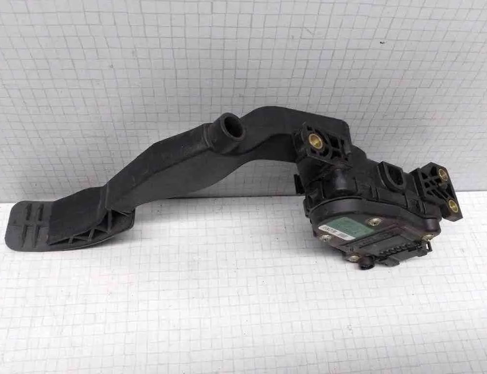 VOLKSWAGEN Golf 5 generation (2003-2009) Педаль газа 1J1721503J,6PV00802601 32621713