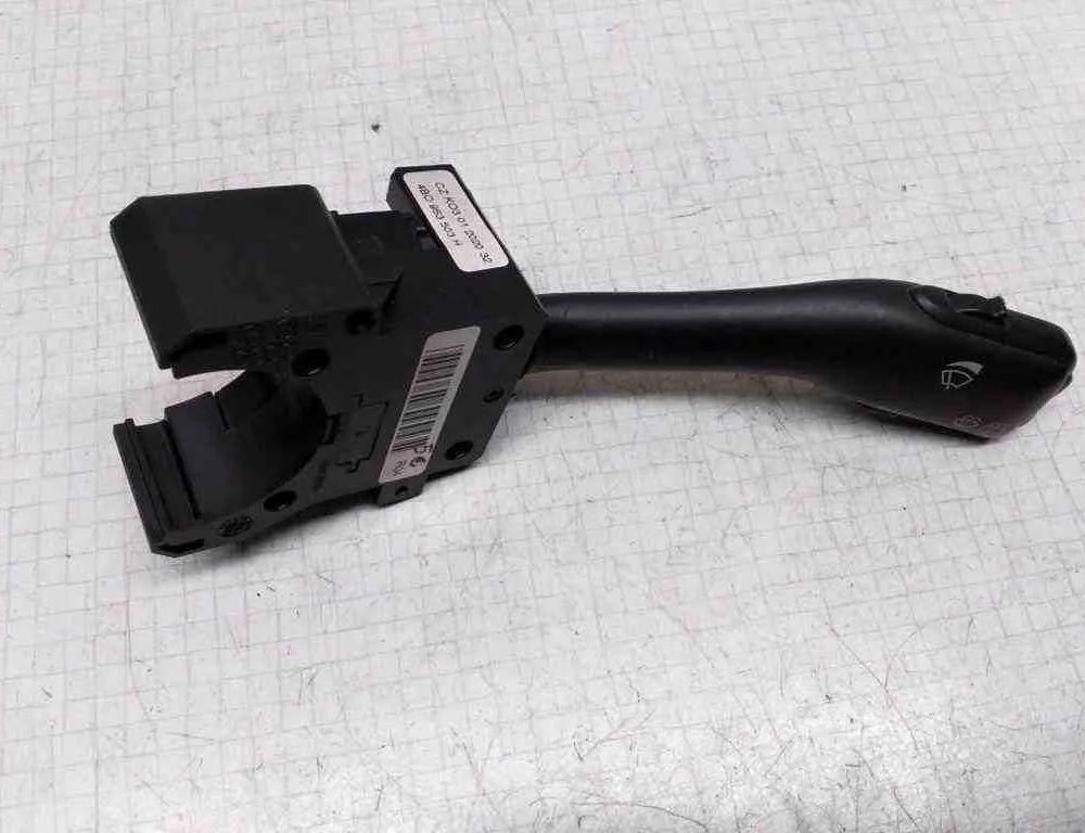 VOLKSWAGEN Golf 5 generation (2003-2009) Wiper Control 4B0953503H,CZK0301202032 32622121