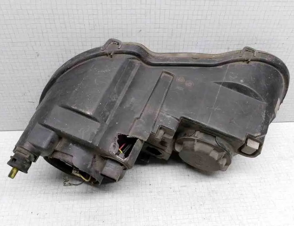 ROVER 25 1 generation (1999-2005) Фара передняя левая BC0560257,89004669 32622746