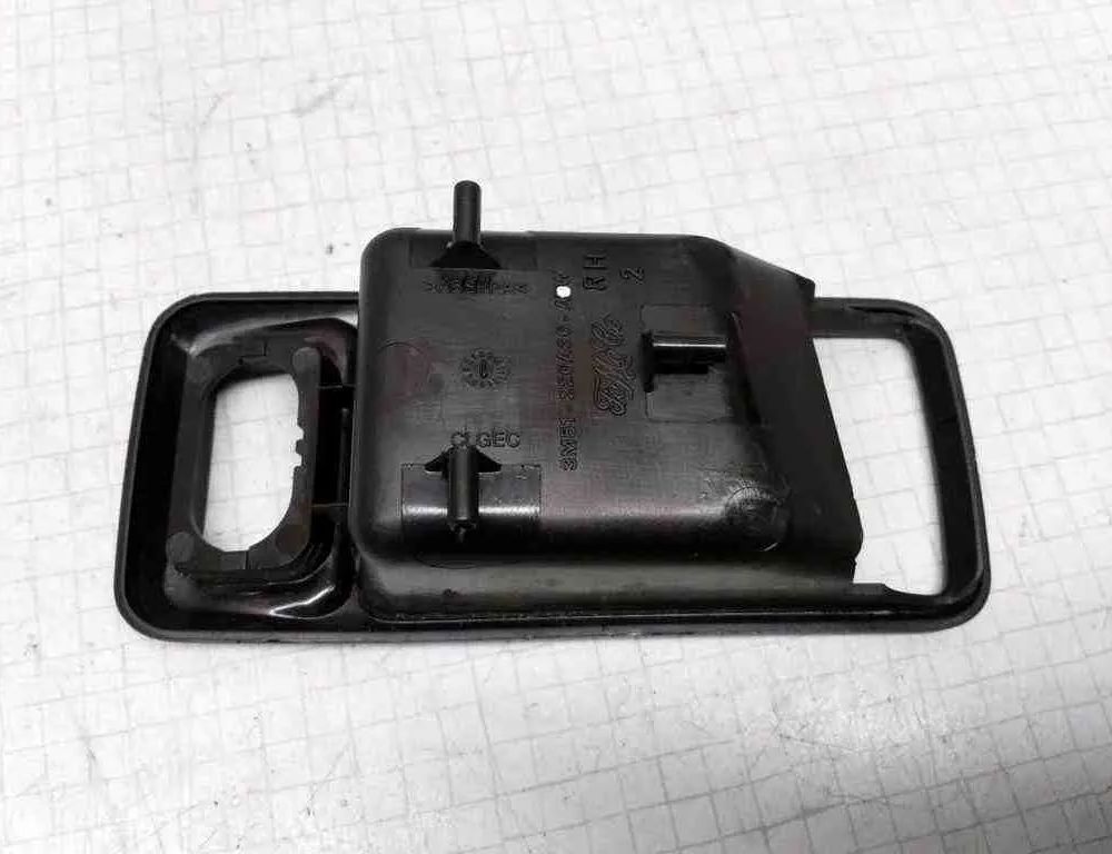 FORD Focus 2 generation (2004-2011) Front Right Door Panel 3M51226A36ADW 32625511