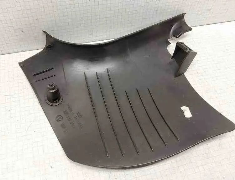 VOLKSWAGEN Passat B7 (2010-2015) Другие отделочные детали 3B1863484H 32628536