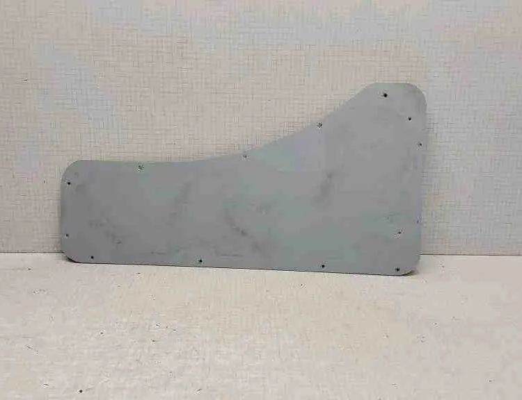 VOLKSWAGEN Caddy 3 generation (2004-2015) Другие отделочные детали 32629535