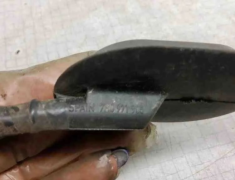 VOLKSWAGEN Transporter T5 (2003-2015) Priekšējo kreiso durvju elektroinstalācija 1J0973714,7H0035GR,1H0973131A,1J0937731,40972704,7H0971905,1J0937733,7H0971035 32629733